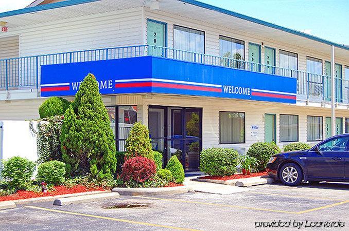 Motel 6-Owensboro, Ky Exterior photo