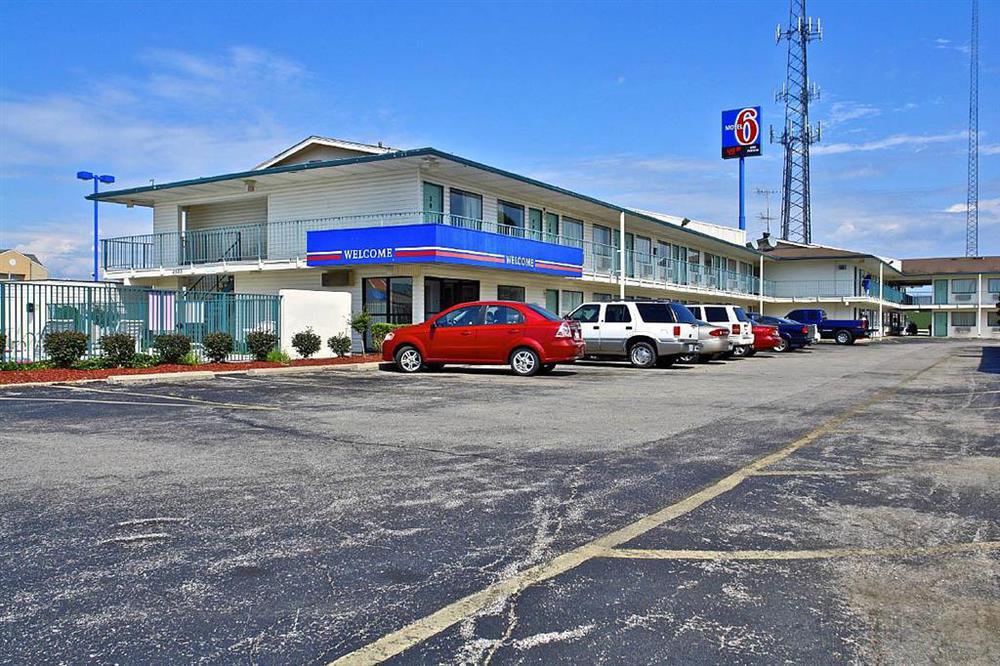 Motel 6-Owensboro, Ky Amenities photo